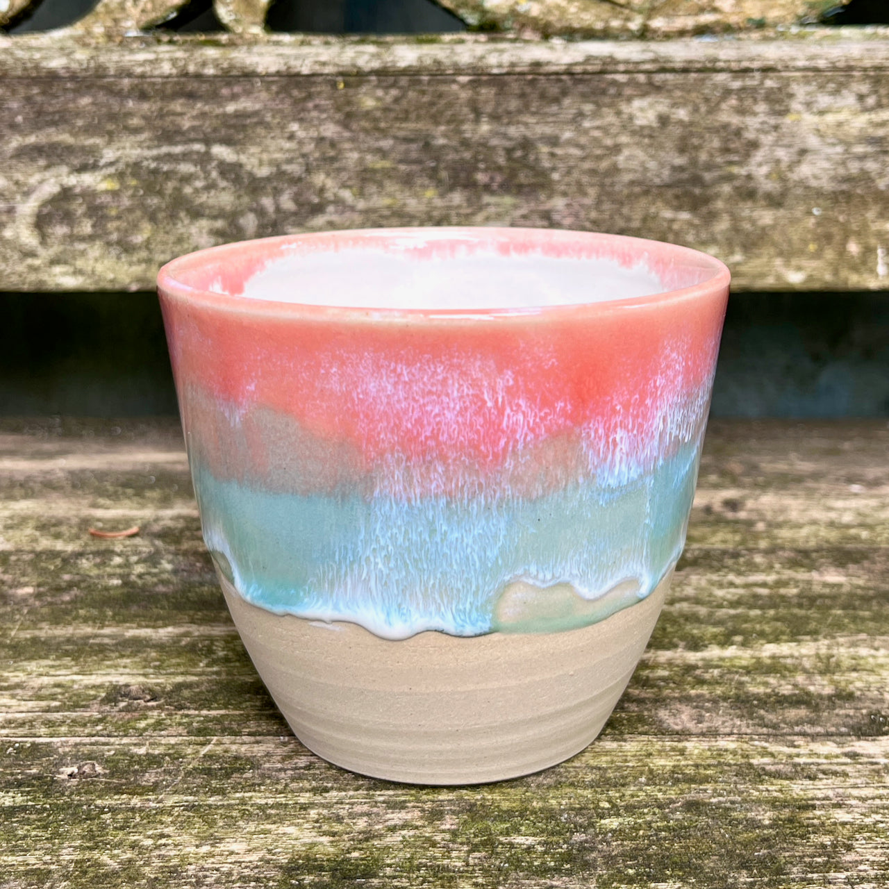 Becher BALI SUNSET