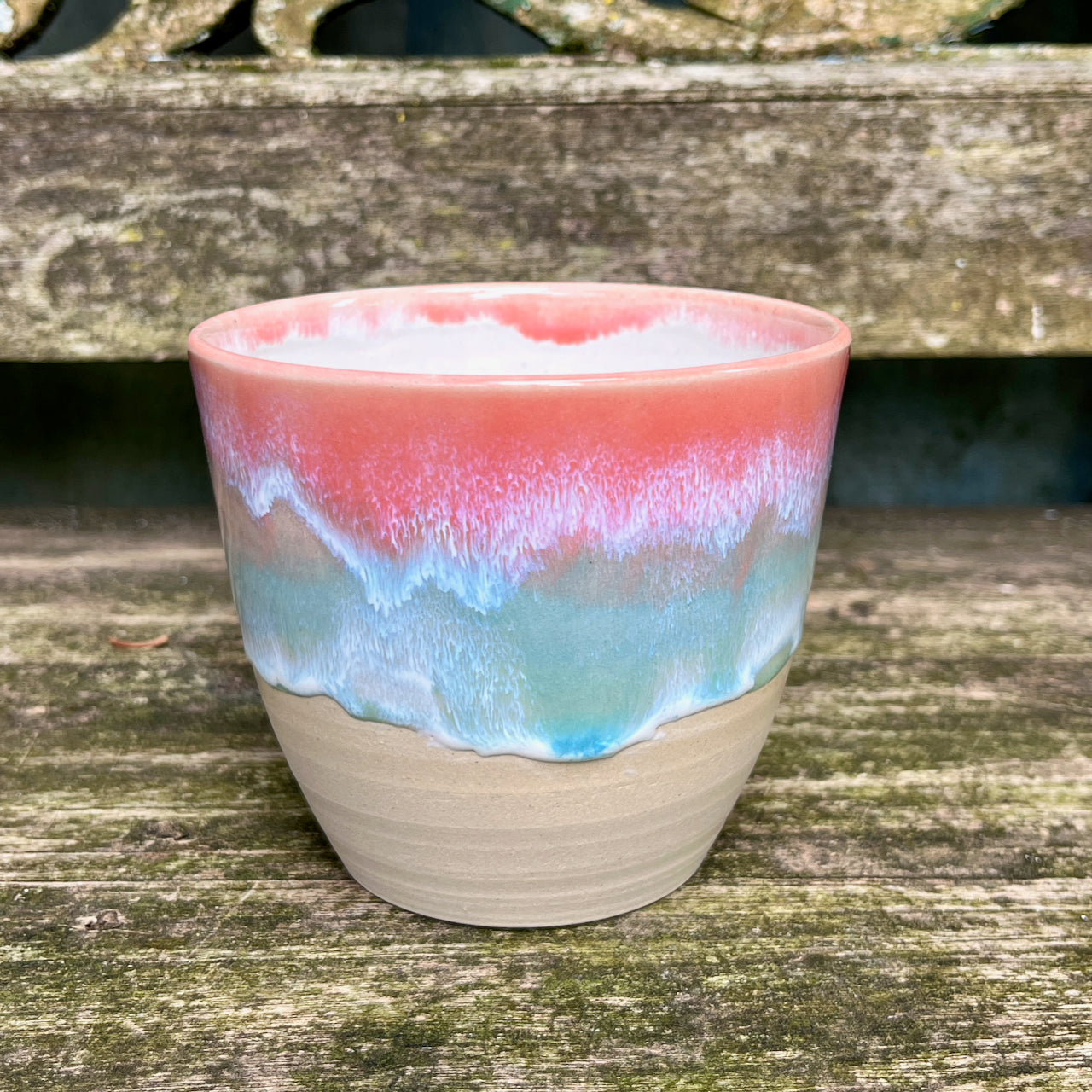 Becher BALI SUNSET
